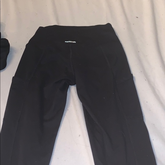 Aerie pocket leggings - Picture 7 of 9